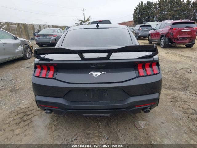 1FA6P8TH2R5136027 Ford Mustang Ecoboost Fastback