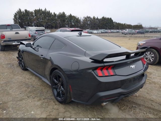 1FA6P8TH2R5136027 Ford Mustang Ecoboost Fastback