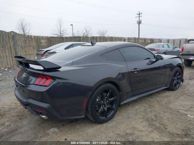 1FA6P8TH2R5136027 Ford Mustang Ecoboost Fastback