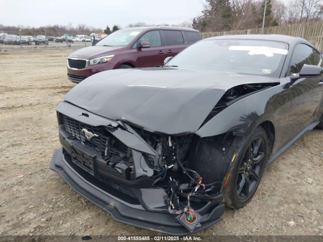 1FA6P8TH2R5136027 Ford Mustang Ecoboost Fastback