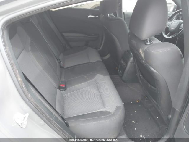 2C3CDXJG1HH587956 Dodge Charger Sxt Awd