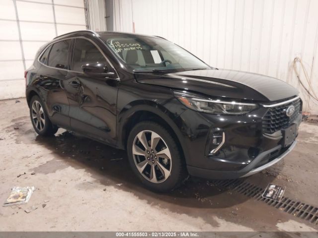 2023 FORD ESCAPE 1FMCU9JA9PUA71287
