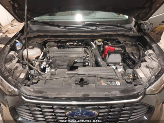 2023 FORD ESCAPE 1FMCU9JA9PUA71287 Photo 9