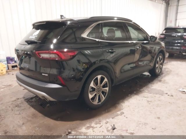 2023 FORD ESCAPE 1FMCU9JA9PUA71287 Photo 3