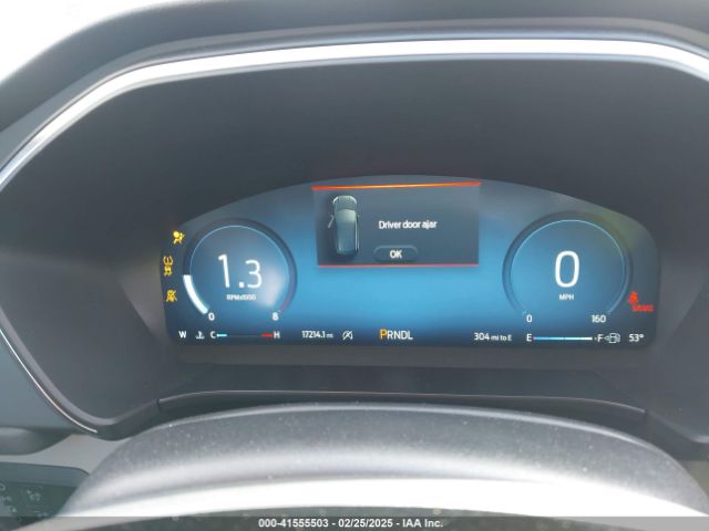 2023 FORD ESCAPE 1FMCU9JA9PUA71287 Photo 6