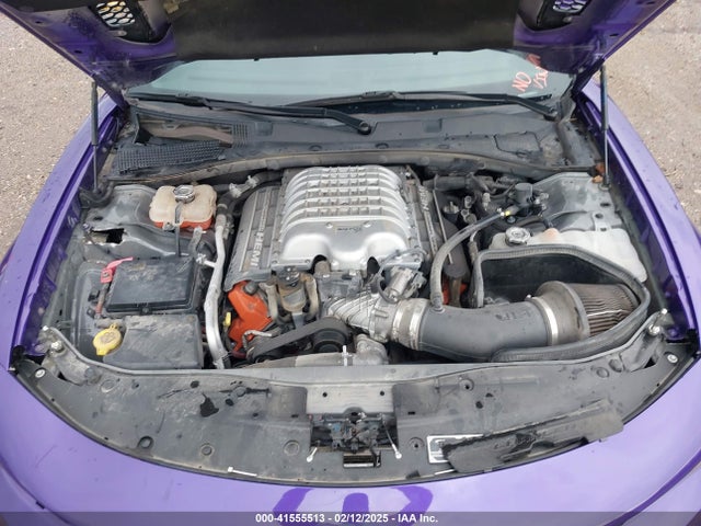 2C3CDXL98KH634793 Dodge 2019