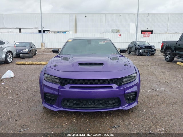 2C3CDXL98KH634793 Dodge 2019