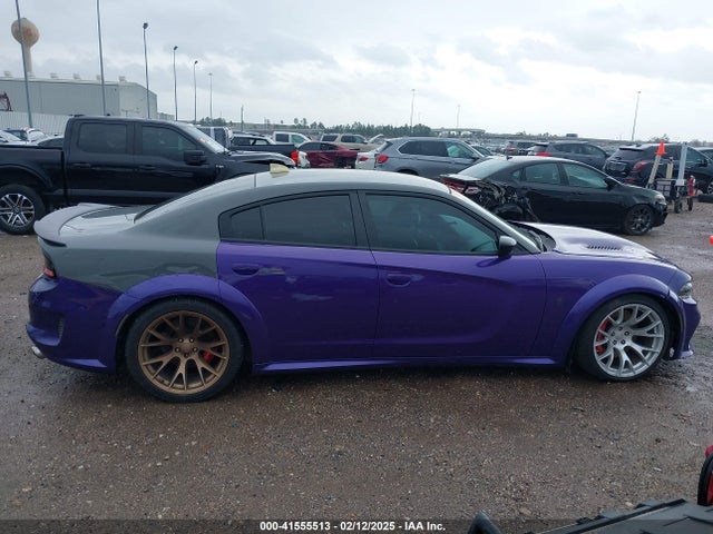 2C3CDXL98KH634793 Dodge 2019