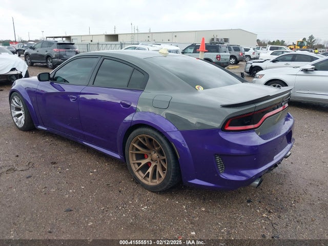 2C3CDXL98KH634793 Dodge 2019