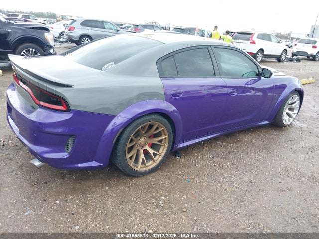 2C3CDXL98KH634793 Dodge 2019