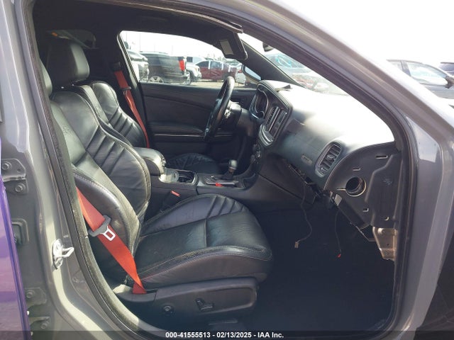 2C3CDXL98KH634793 Dodge 2019