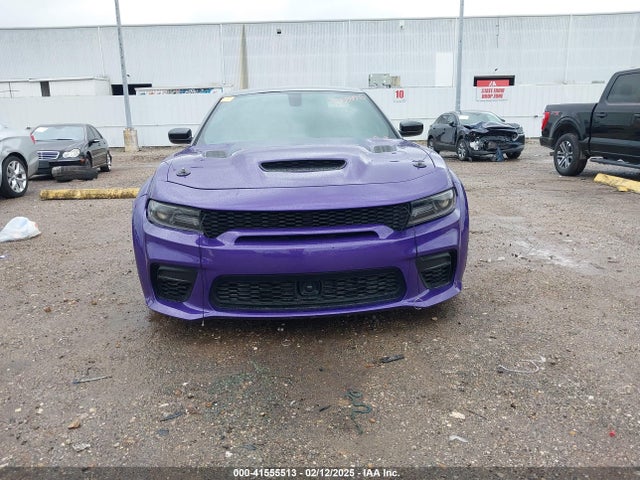 2C3CDXL98KH634793 Dodge 2019
