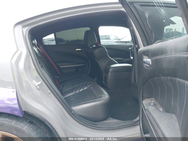 2C3CDXL98KH634793 Dodge 2019