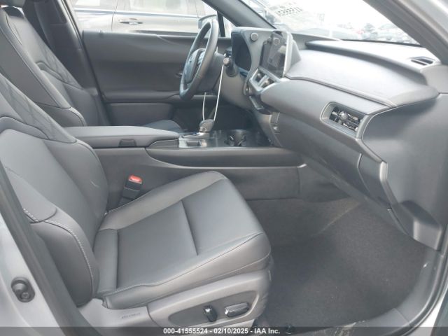 JTHYBJAH4S2003979 Lexus Ux 300h