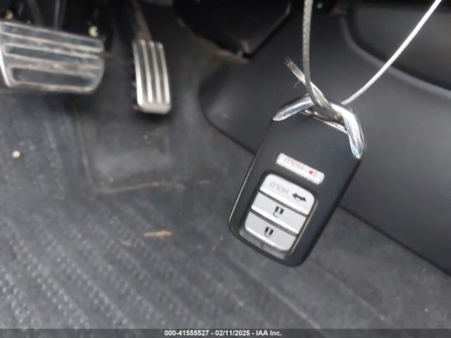 1HGCV1F33NA010921 Honda Accord Sport