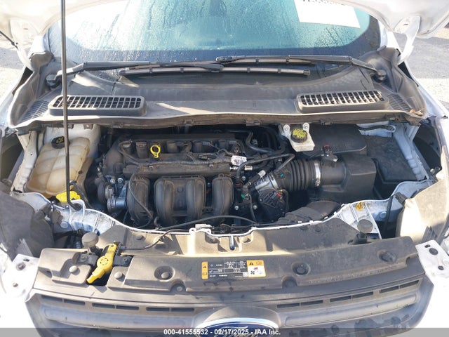 Ford ESCAPE S 2016 1FMCU0F71GUC44454 Image 10