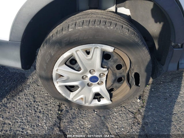 Ford ESCAPE S 2016 1FMCU0F71GUC44454 Image 19