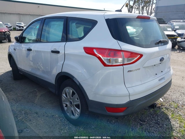 Ford ESCAPE S 2016 1FMCU0F71GUC44454 Image 3