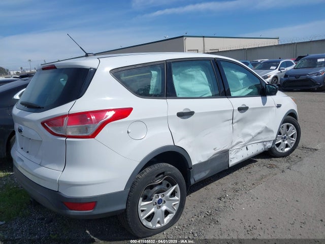 Ford ESCAPE S 2016 1FMCU0F71GUC44454 Image 4