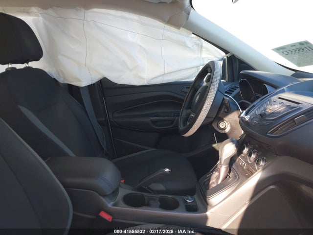 Ford ESCAPE S 2016 1FMCU0F71GUC44454 Image 5