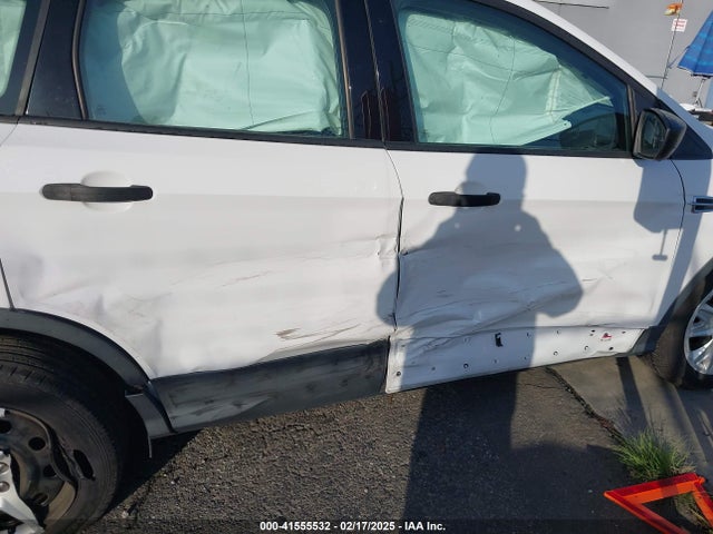 Ford ESCAPE S 2016 1FMCU0F71GUC44454 Image 6