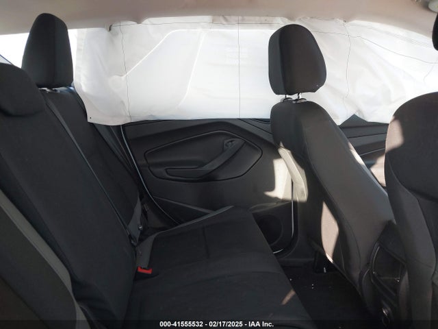 Ford ESCAPE S 2016 1FMCU0F71GUC44454 Image 8