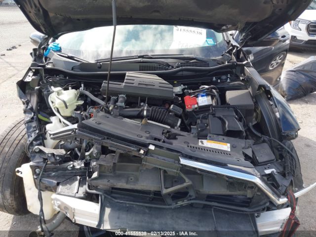 2022 HONDA CR-V 5J6RW2H52NA000952 Photo 9