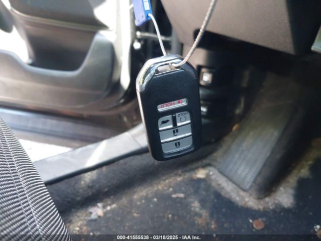 2022 HONDA CR-V 5J6RW2H52NA000952 Photo 10