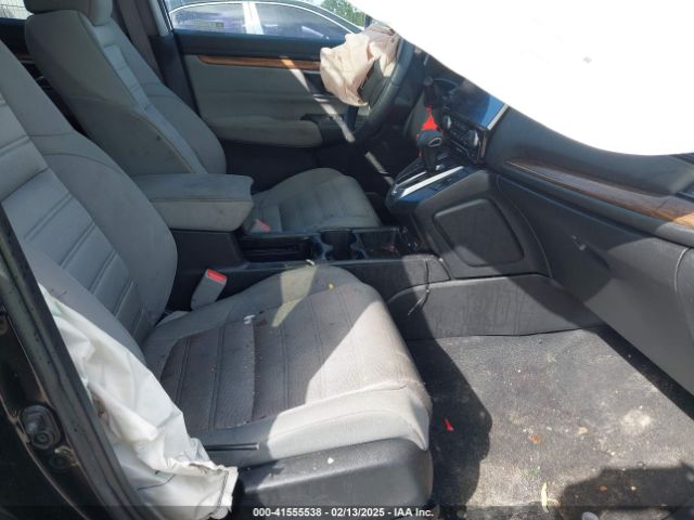 2022 HONDA CR-V 5J6RW2H52NA000952 Photo 4