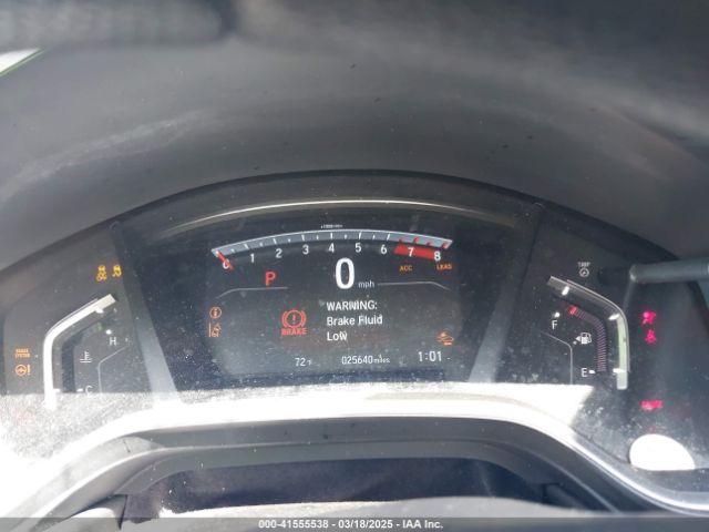 2022 HONDA CR-V 5J6RW2H52NA000952 Photo 6