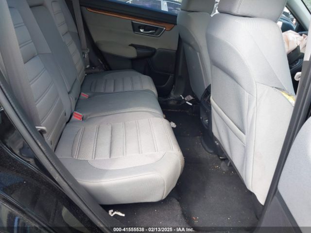 2022 HONDA CR-V 5J6RW2H52NA000952 Photo 7