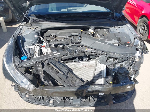 Hyundai ELANTRA SEL 2023 KMHLS4AG4PU601548 Image 10