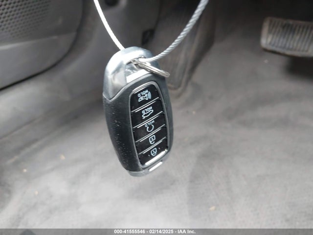 Hyundai ELANTRA SEL 2023 KMHLS4AG4PU601548 Image 11