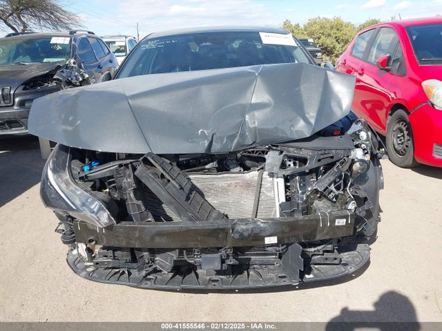 Hyundai ELANTRA SEL 2023 KMHLS4AG4PU601548 Image 13