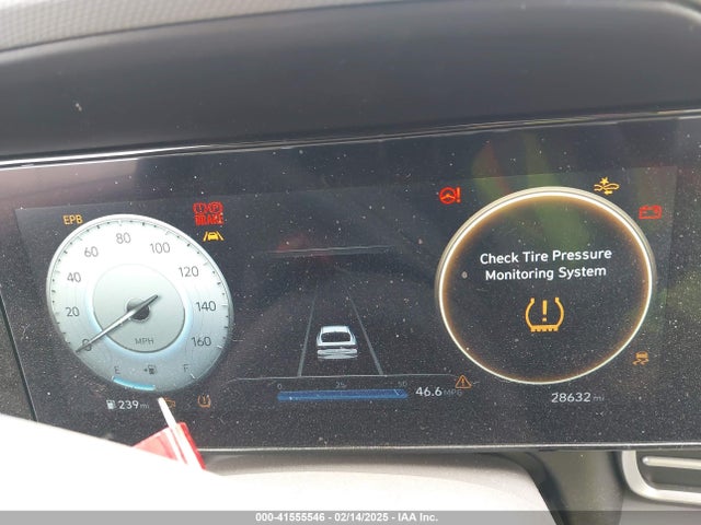 Hyundai ELANTRA SEL 2023 KMHLS4AG4PU601548 Image 7