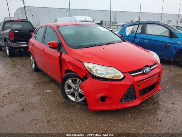 1FADP3K24EL314128 auction archive image