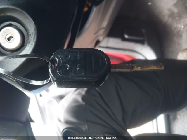 1FADP3K24EL314128 Ford FOCUS SE