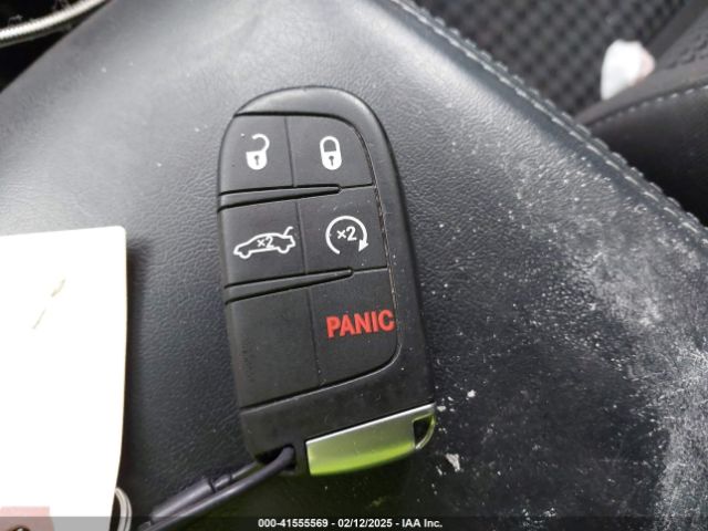 2C3CDXHG7NH172609 Dodge Charger Gt Rwd