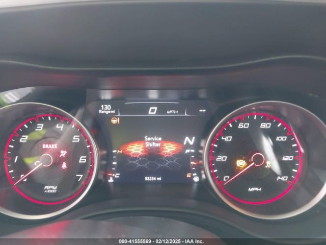 2C3CDXHG7NH172609 Dodge Charger Gt Rwd