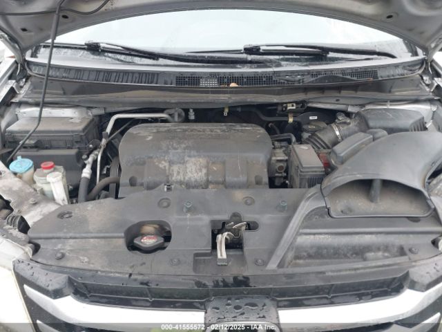 5FNRL5H46EB016330 Honda ODYSSEY EX