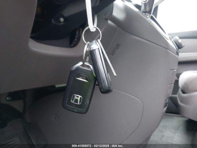 5FNRL5H46EB016330 Honda ODYSSEY EX