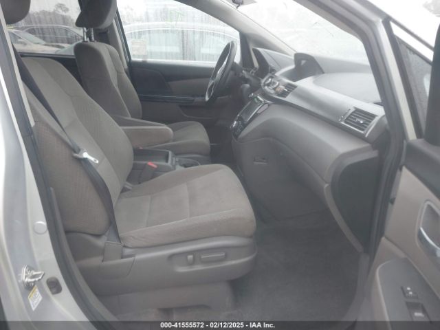 5FNRL5H46EB016330 Honda ODYSSEY EX