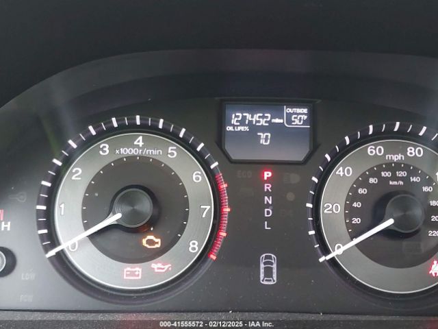5FNRL5H46EB016330 Honda ODYSSEY EX