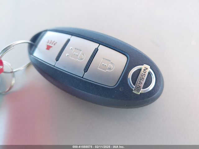 5N1AT3AA2MC788493 Nissan Rogue S Fwd
