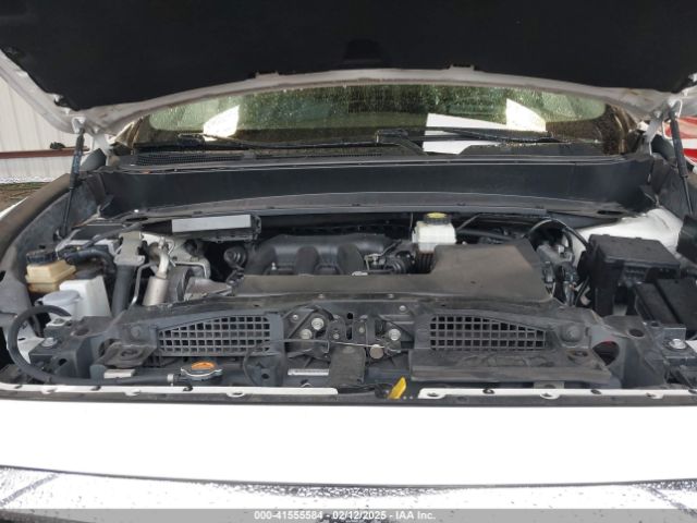 5N1DL0MM8HC552051 Infiniti QX60