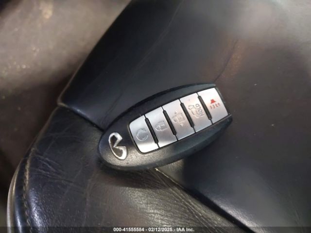 5N1DL0MM8HC552051 Infiniti QX60