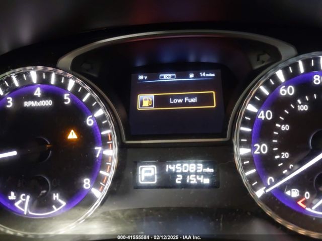 5N1DL0MM8HC552051 Infiniti QX60