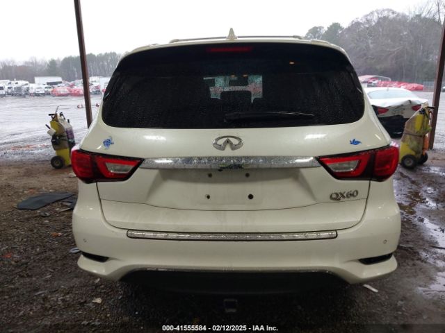 5N1DL0MM8HC552051 Infiniti QX60