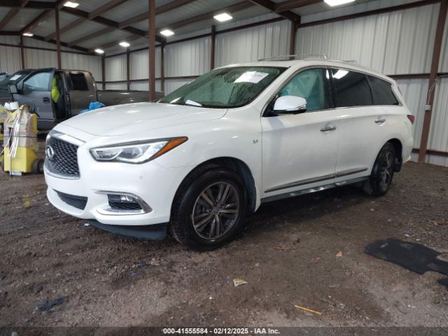 5N1DL0MM8HC552051 Infiniti QX60