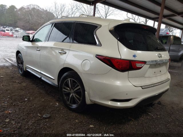 5N1DL0MM8HC552051 Infiniti QX60